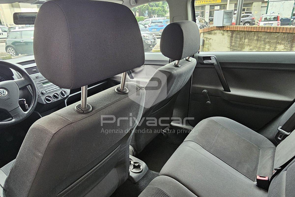 VOLKSWAGEN Polo 1.4/80CV 16V 5p. Comfortline