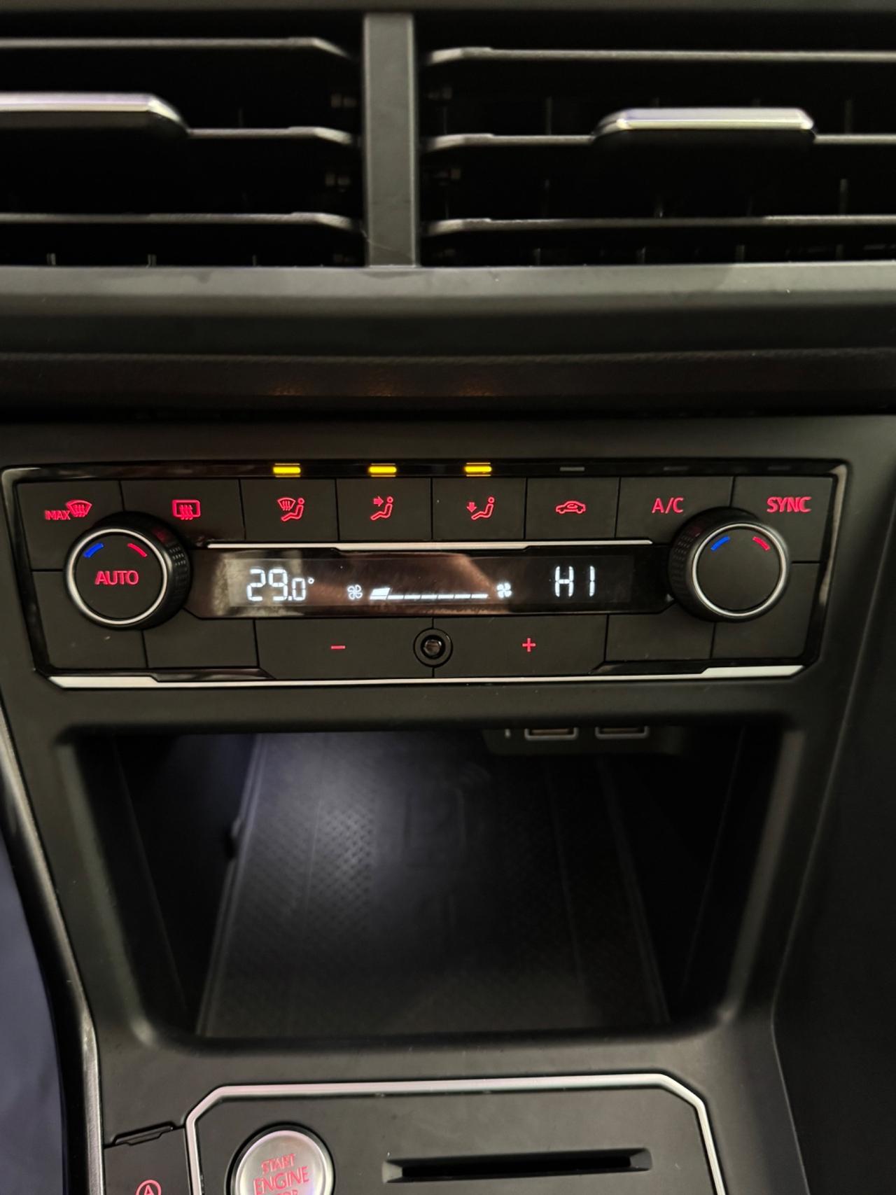 Volkswagen Polo 1.6 TDI 95 CV 5p. R LINE Technology