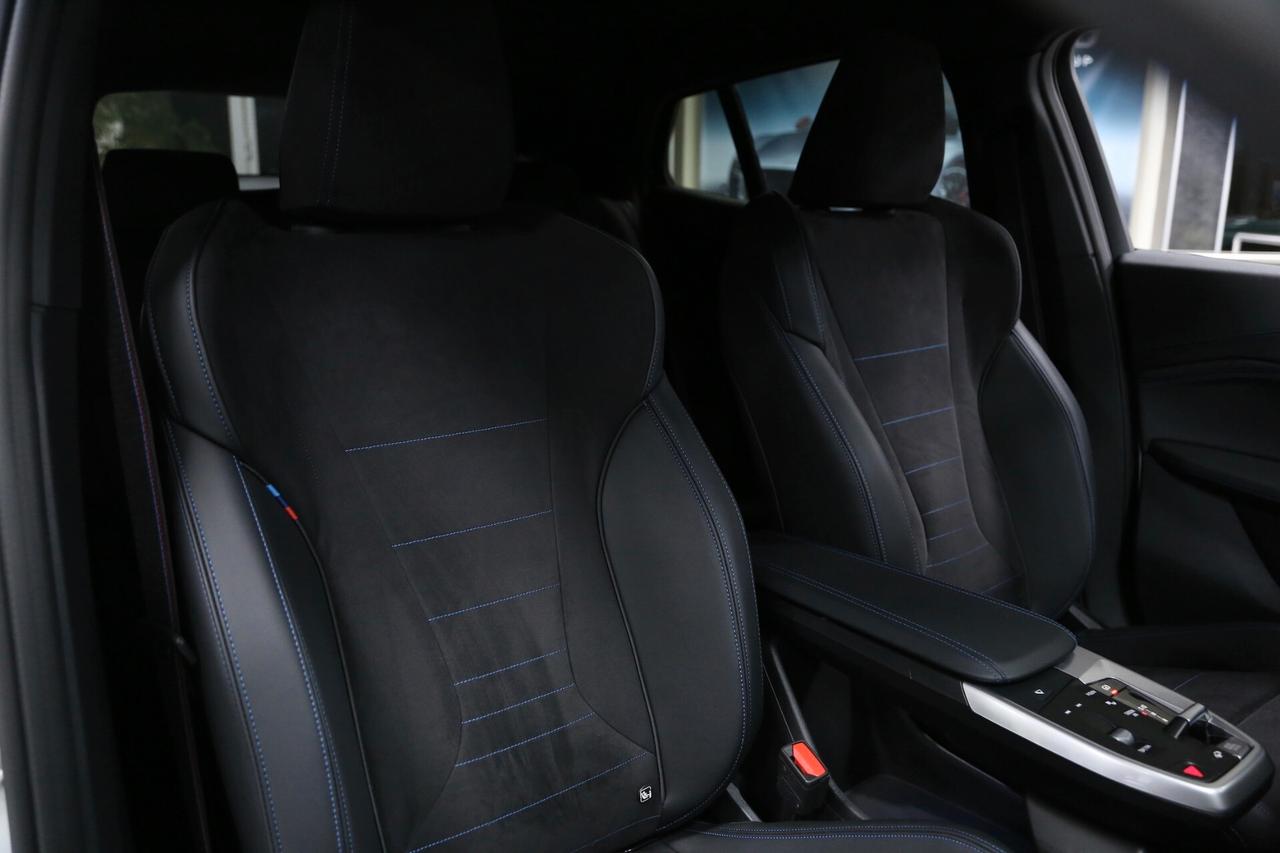 BMW X2 xDrive20d 163 cv mhev Msport Pro auto