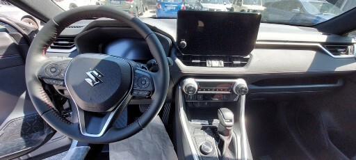 Suzuki Across Across 2.5 Plug-in Hybrid E-CVT 4WD Top