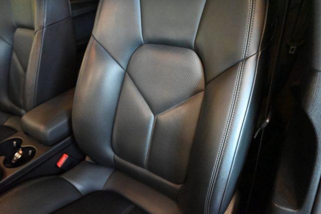 PORSCHE Macan 2.0PDK BLACKLINE TET.CAM21"NAVI SED.RIS.CHRONOFULL