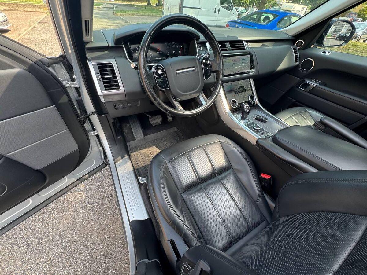 Land Rover Range Rover Sport 3.0 sdV6 HSE Dynamic 249cv auto my19