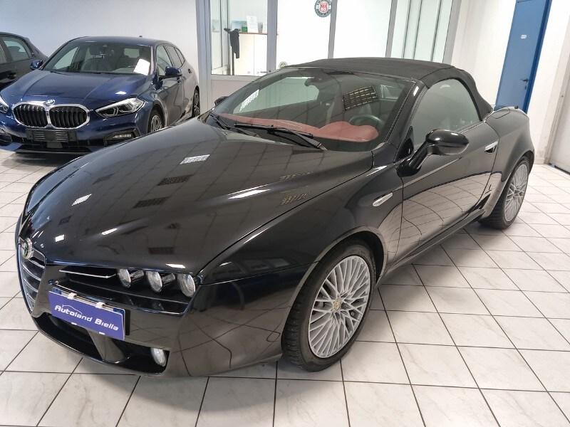 ALFA ROMEO Spider (2006-2011) Spider 2.4 JTDm E...