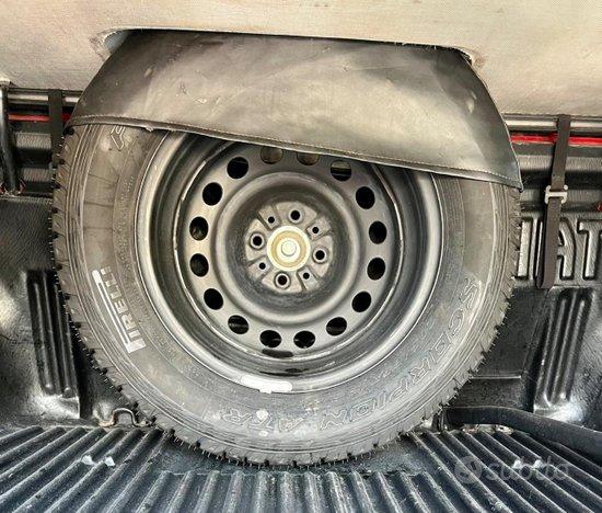 FIAT Strada 1.3 MJT 95CV Pick-up DC Adventure 4