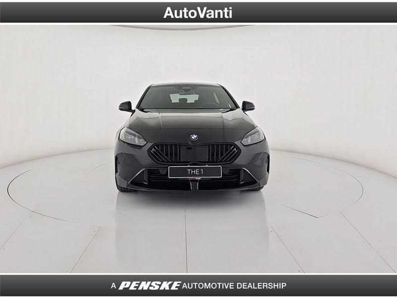 BMW Serie 1 118d MSport Pro