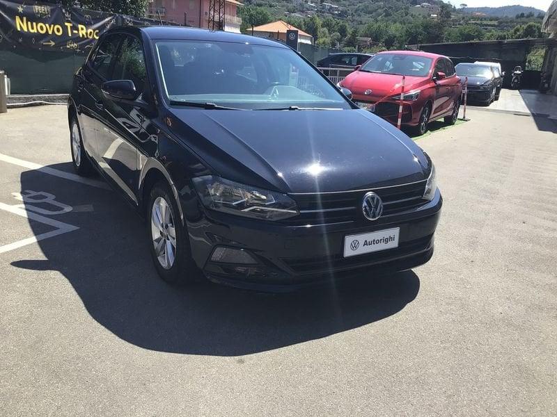 Volkswagen Polo 1.6 TDI SCR 59kW Comfortline BMT