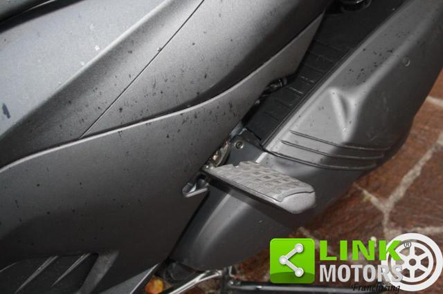 ZONTES ZT 350 D ADATTO PER PATENTE A2