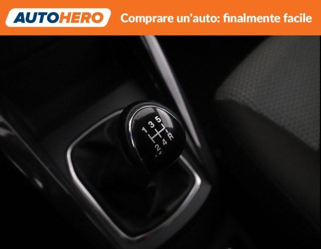 FORD EcoSport 1.5 TDCi 90 CV Plus