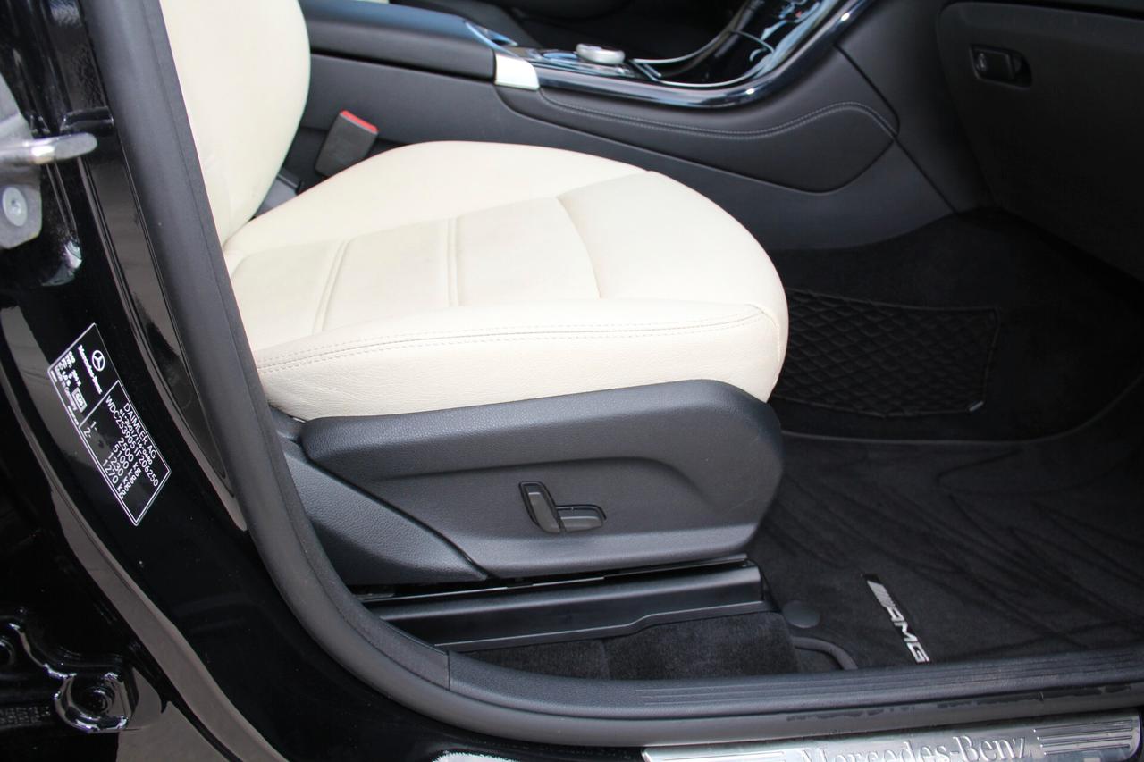 Mercedes-benz GLC 220 d 4Matic (KW 125 - CV 170)