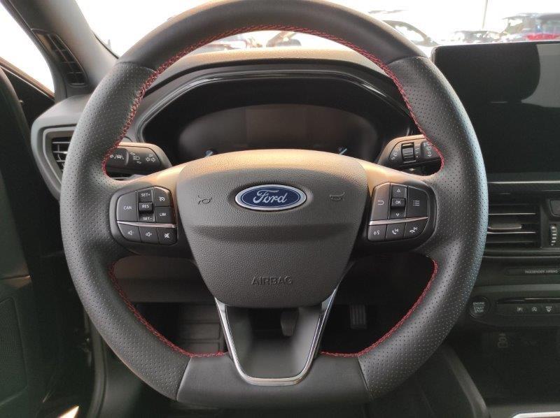 FORD Focus 4ª serie - Focus 1.0 EcoBoost Hybrid 155 CV Powershift 5p. ST-Line