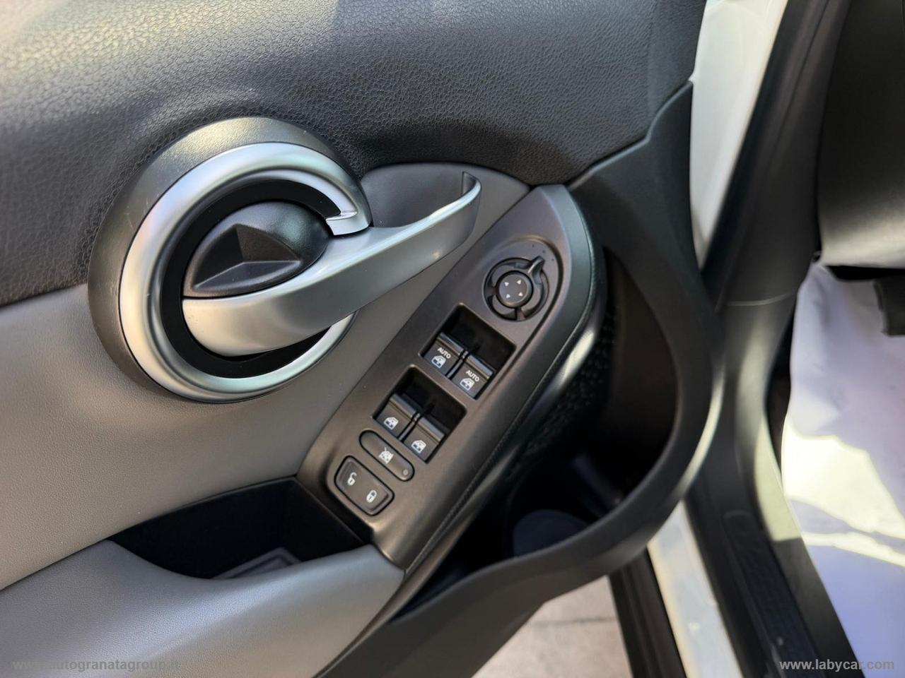 FIAT 500X 1.3 M.Jet 95 CV Business PERFETTA!