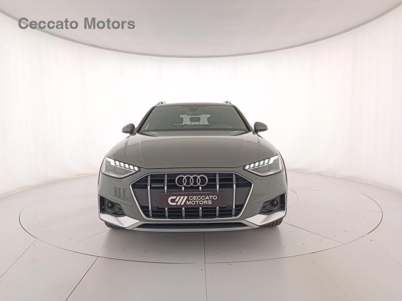 Audi A4 Allroad 40 2.0 TDI Business Evolution Quattro S tronic