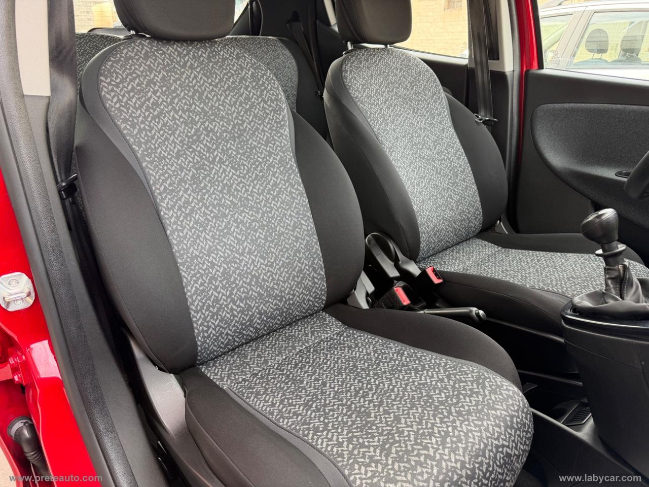 LANCIA Ypsilon 1.0 FireFly 5pS&S Hyb. Eco Silv.