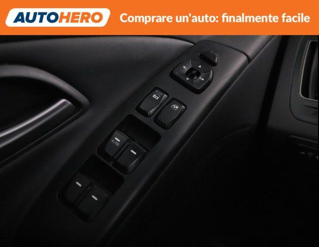 HYUNDAI iX35 1.7 CRDi 2WD Xpossible