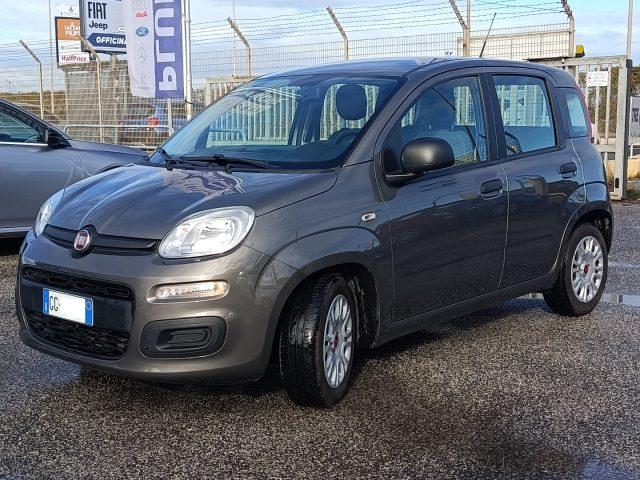 FIAT Panda 1.0 Hybrid UNIPRO, TAGLIANDI FIAT, PREZZO REALE