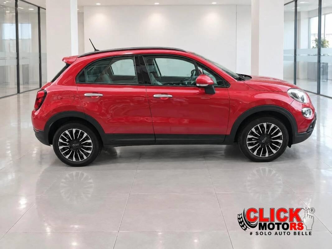 Fiat 500X 500 X 2020 1.0 T3 Urban 120cv my20