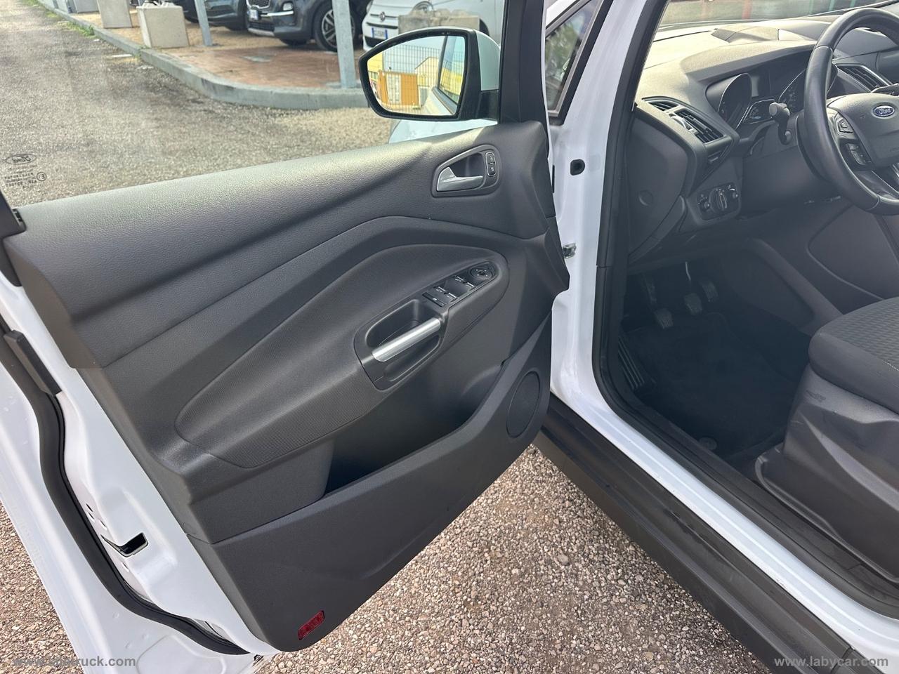 FORD C-Max 1.5 TDCi 95 CV S&S Plus