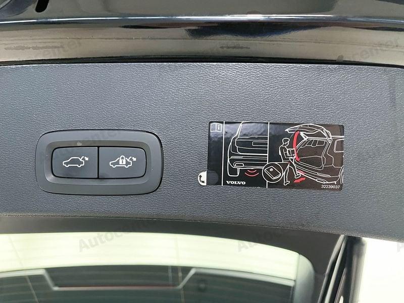 Volvo XC40 XC40 T4 PLUG IN PHEV INSCRIPTION AUT