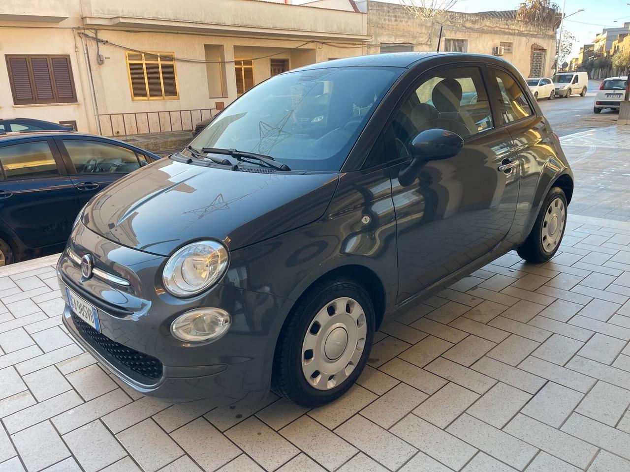 Fiat 500 1.2 Pop 69cv - 2020