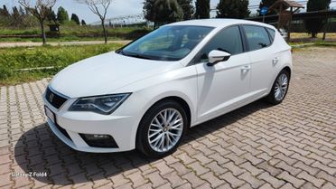 Seat Leon 1.5 TGI 131cv. 5p. Style metano