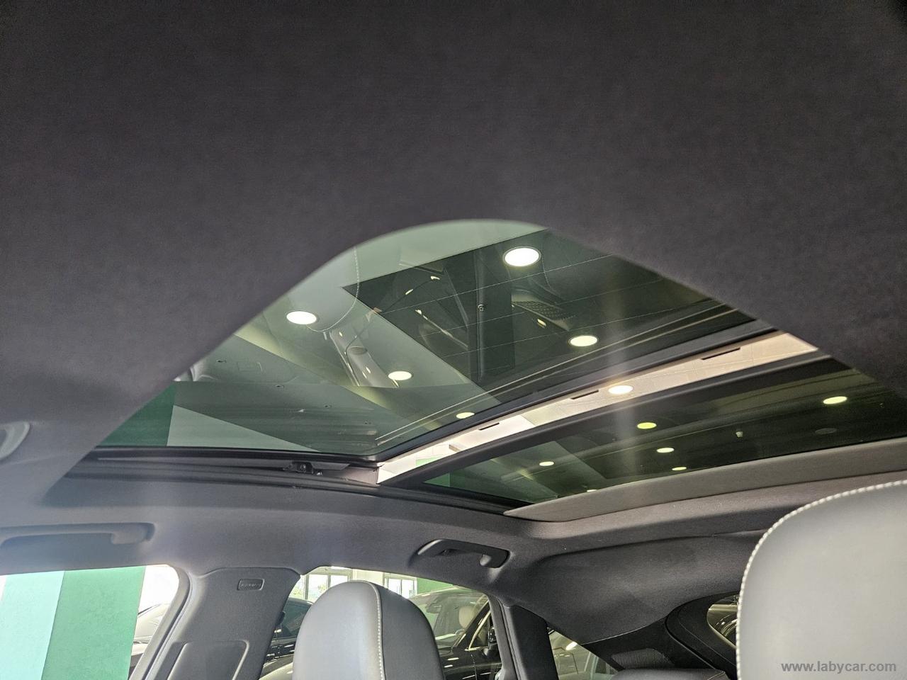AUDI Q5 SPB 40 TDI quattro S tr. S line plus