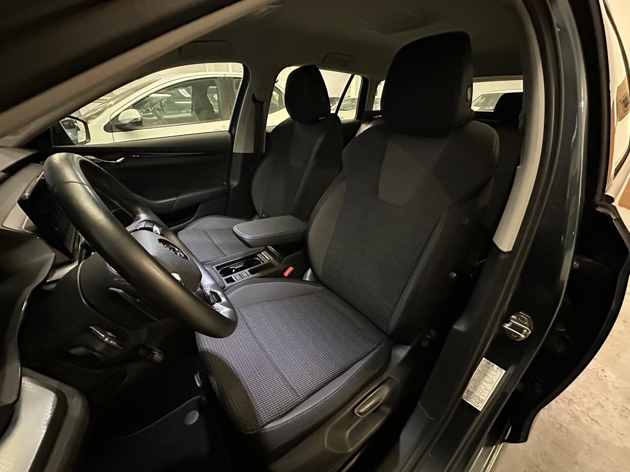 Skoda Octavia iV 1.4 TSI Plug-In Hybrid DSG Wagon Executive