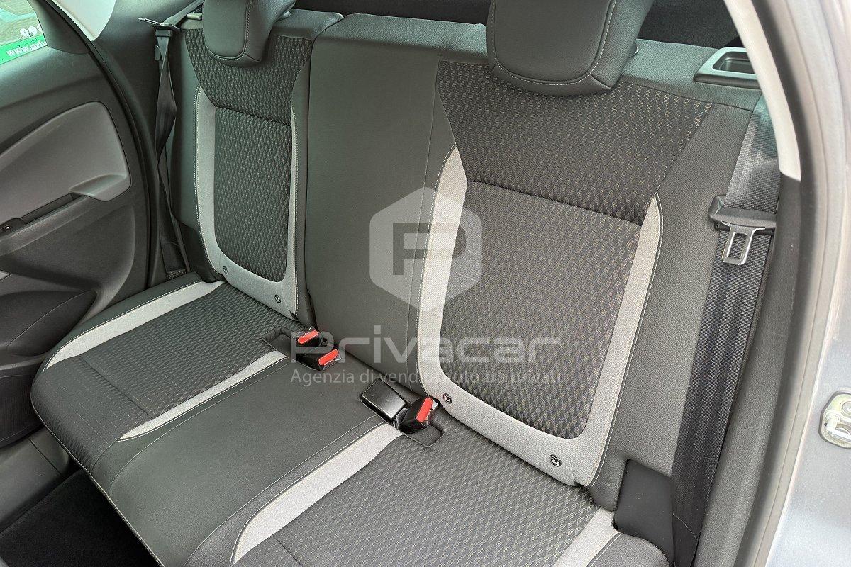 OPEL Crossland X 1.2 12V Start&Stop Innovation