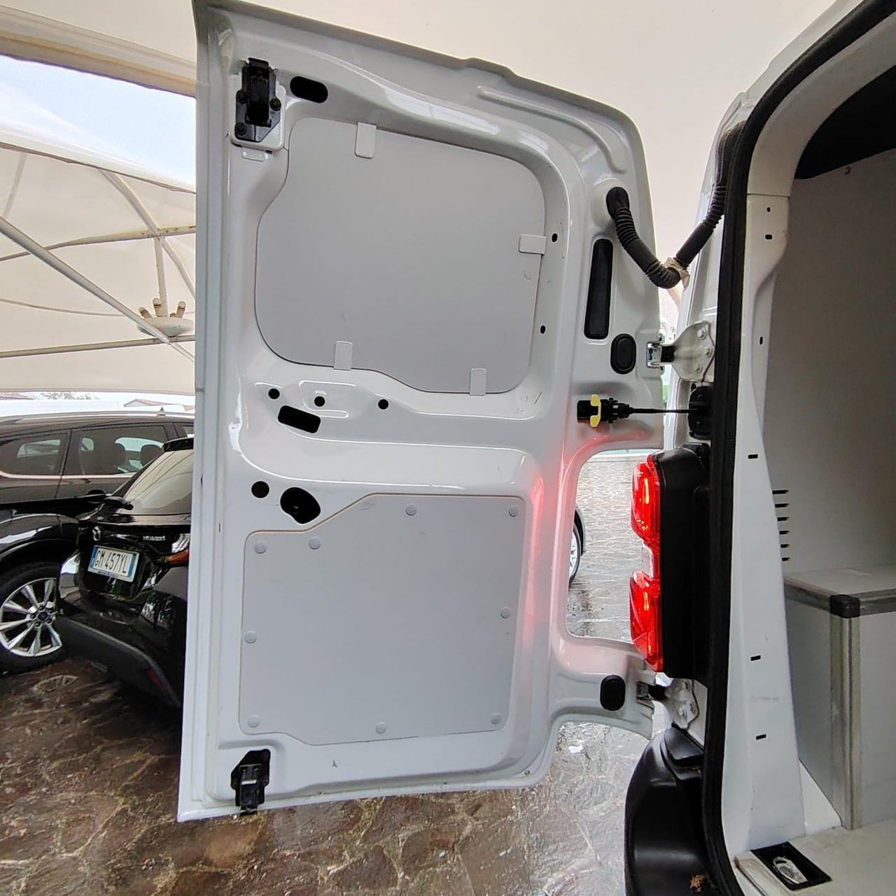 FIAT Scudo Ice 1.5 bluehdi 120cv L2H1