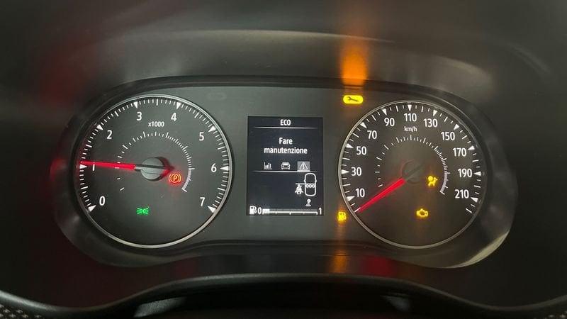 Dacia Sandero Streetway 1.0 tce ECO-G Comfort