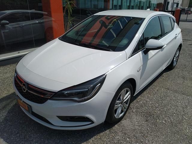 OPEL - Astra - 1.6 CDTi 5p.