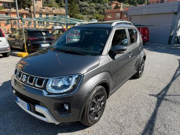 Suzuki Ignis 1.2 Hybrid CVT Top