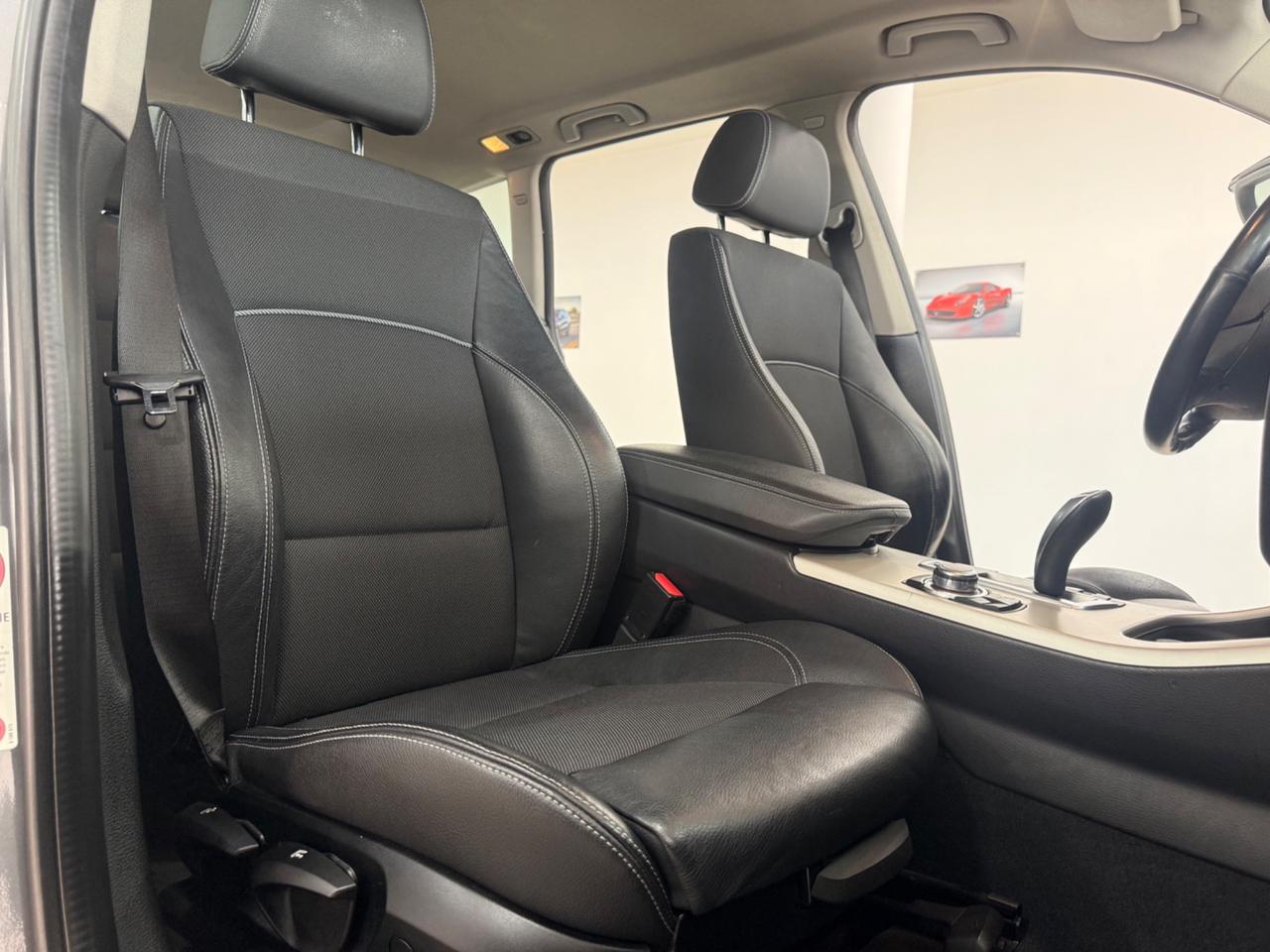 Bmw X3 2.0 184cv 4x4