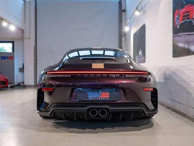 Porsche 911 992.2 Coupe 4.0 GT3 Touring+PDK+PTS+EXCLUSIVE MANUFAKTUR+LIFT+4POSTI+BOSE+FULL PPF+INT FULL CARBONIO
