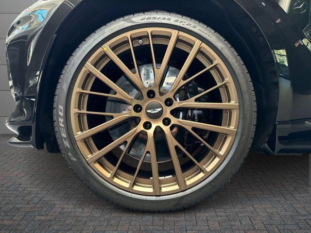 ASTON MARTIN DBX 707 4.0 Auto