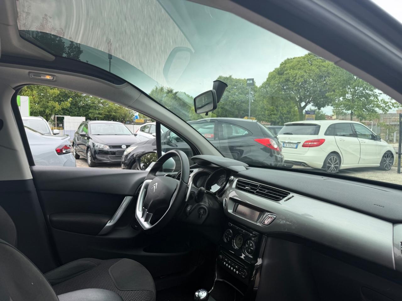 Citroen C3 1.4 Neopatentati Automatica