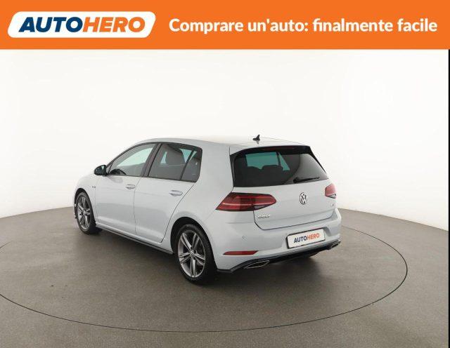 VOLKSWAGEN Golf 1.6 TDI 115 CV 5p. Sport BlueMotion Technology