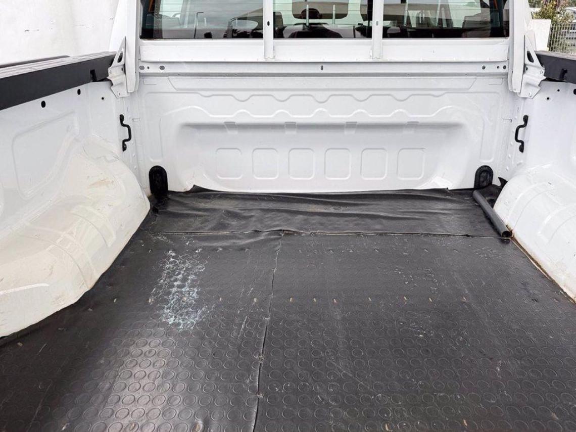 FORD Ranger 2 0 ecoblue doppia cabina xlt 4x4 170cv