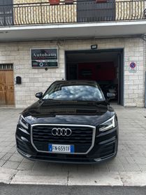 Audi Q2 1.6 TDI S tronic Navi Led radar