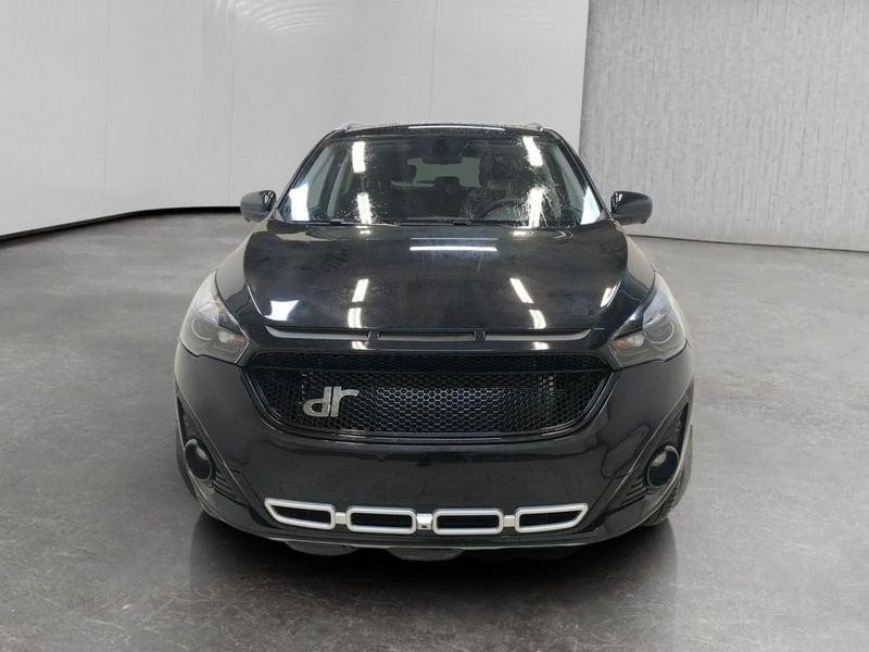DR AUTOMOBILES drF35 1.5 turbo Gpl 149cv 1.5 turbo Gpl 149cv