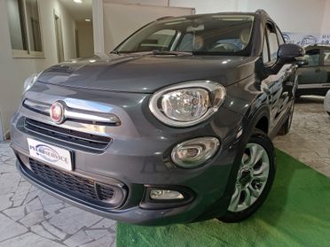 Fiat 500X 1.3 MultiJet PERFETTA - 2016