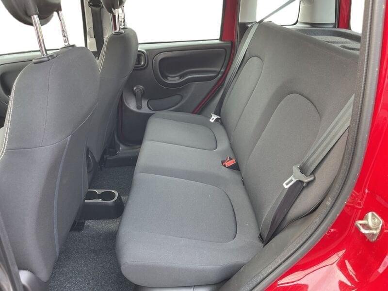 FIAT Panda My23 1.0 70cv Hybrid Panda