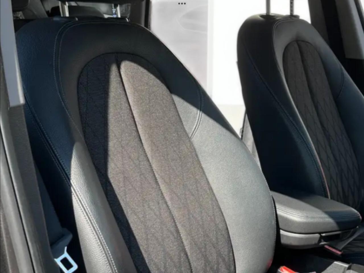 Bmw X1 S DRIVE 1.8 MSPORT 4x4 PERFETTA