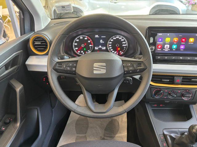 SEAT Arona 1.0 TGI 90CV *UNICO PROPRIETARIO*