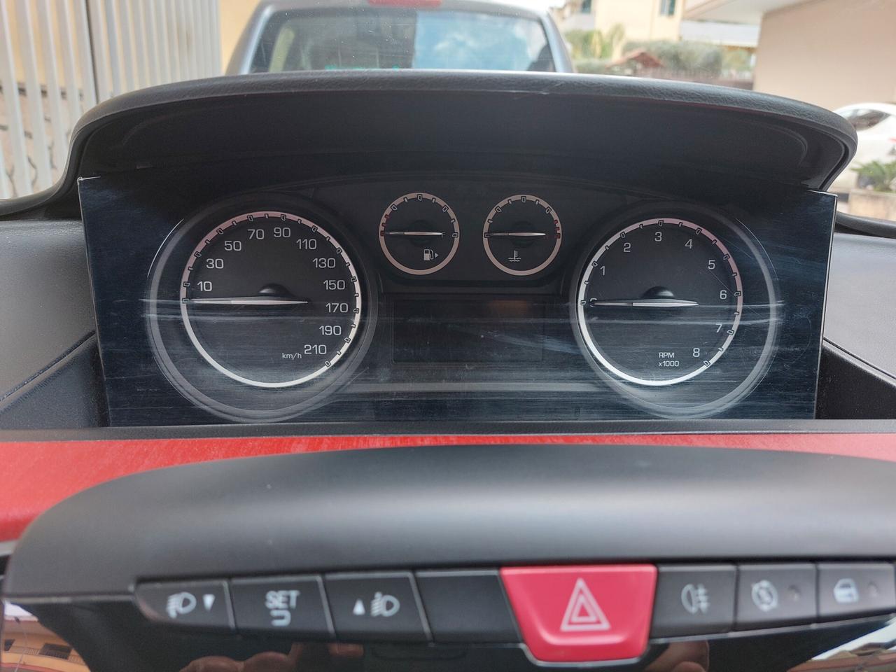 Lancia Ypsilon 1.2 69 CV 5 porte GPL Gold