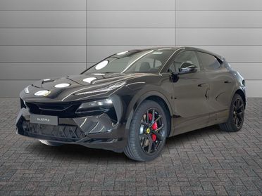 LOTUS ELETRE 600 SPORT SE