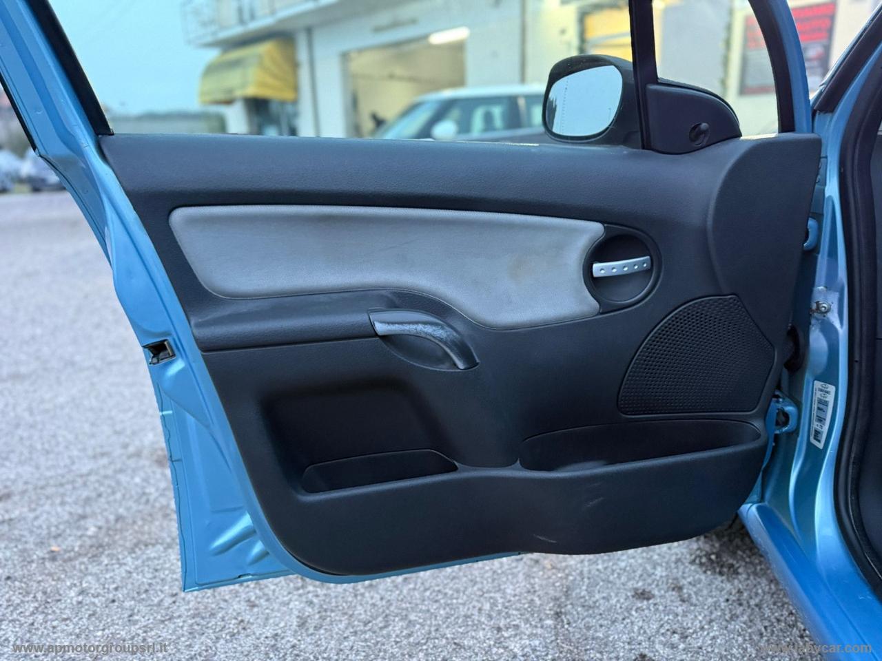 CITROEN C3 1.4 HDi 70CV Exclusive