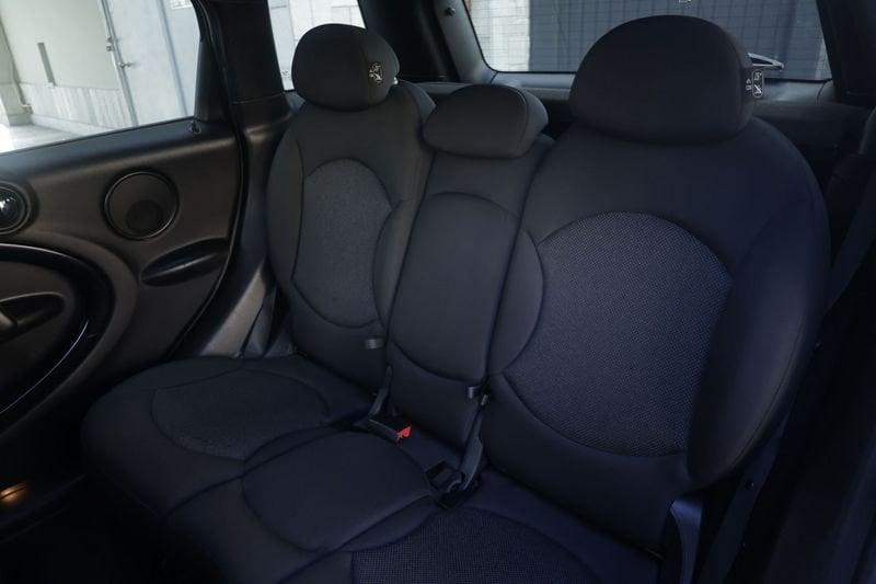 MINI Countryman MINI Countryman Mini 2.0 Cooper D Business Countryman Automatica Unicoproprietario