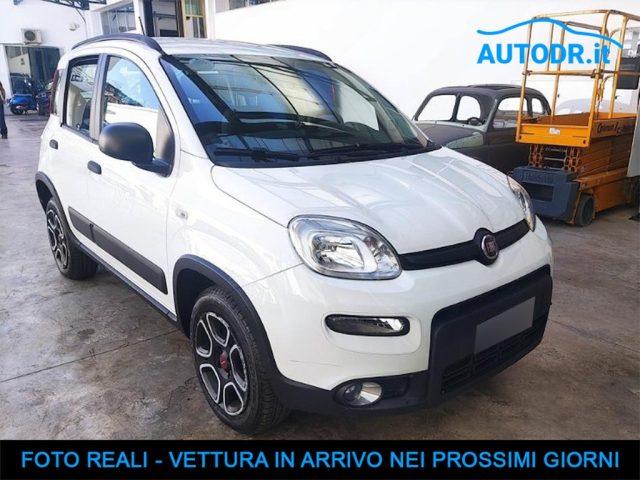 FIAT Panda 0.9 TwinAir Natural Power City Life solo 15.000 Km