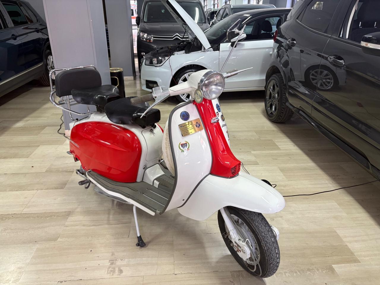 Lambretta Li 150