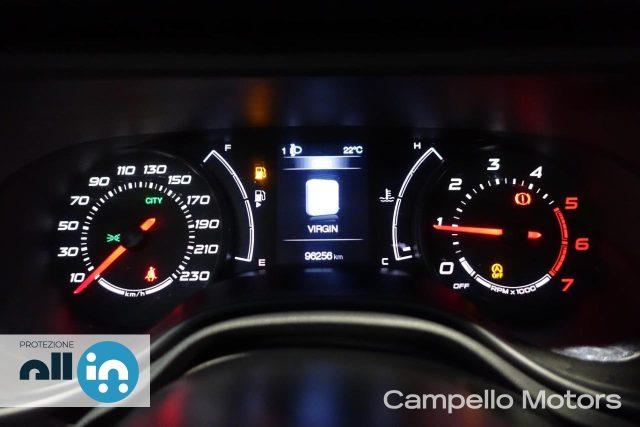 FIAT Tipo Tipo 5P 1.3 Mjt 95cv Pop Business